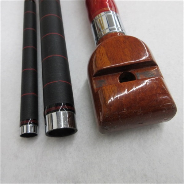 １４幻覇王　別誂本式543・Q